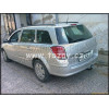 O-140 STEINHOF Фаркоп на Opel Astra III (H) универсал 10/2004-2010 без подрезки бампера. Тип шара: A. Нагрузки: 1650/75 кг, масса фаркопа 18,8 кг (без электрики в комплекте)